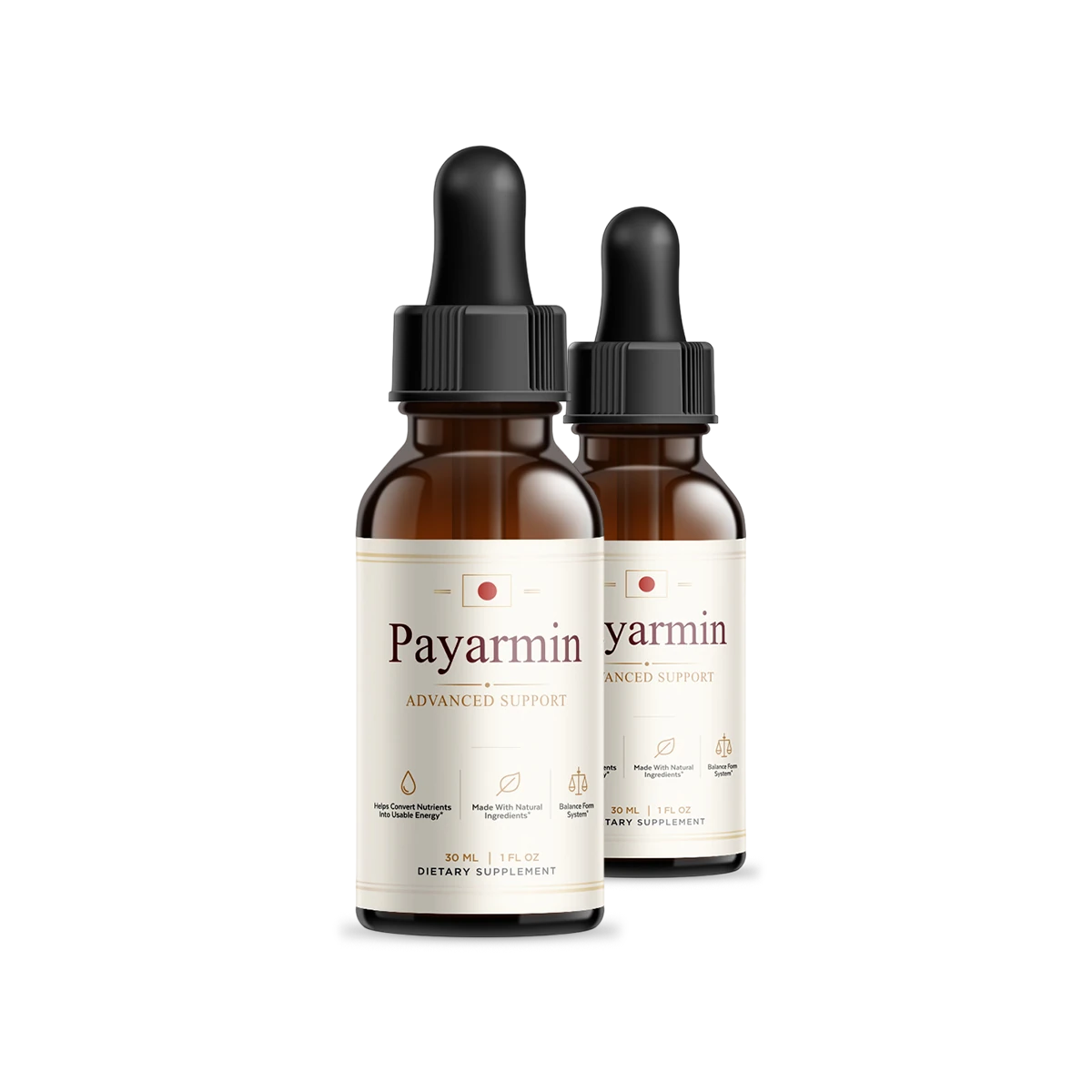 Payarmin benefits